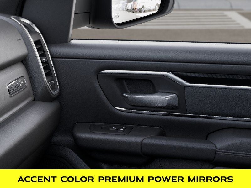 2026 RAM 1500 Big Horn/Lone Star 4X4