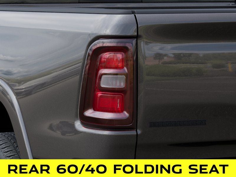 2026 RAM 1500 Big Horn/Lone Star 4X4