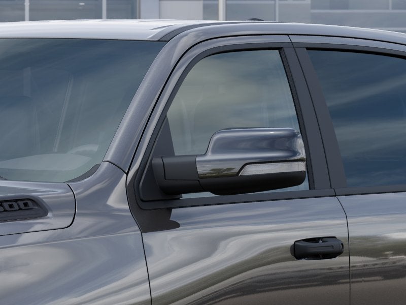 2026 RAM 1500 Big Horn/Lone Star 4X4