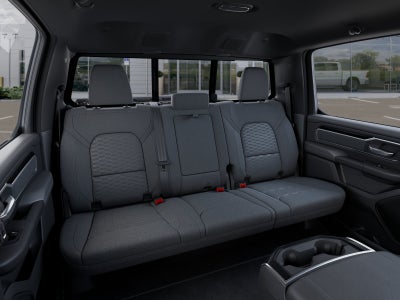 2026 RAM 1500 Big Horn/Lone Star 4X4