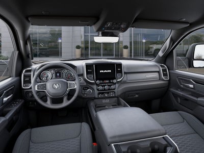 2026 RAM 1500 Big Horn/Lone Star 4X4