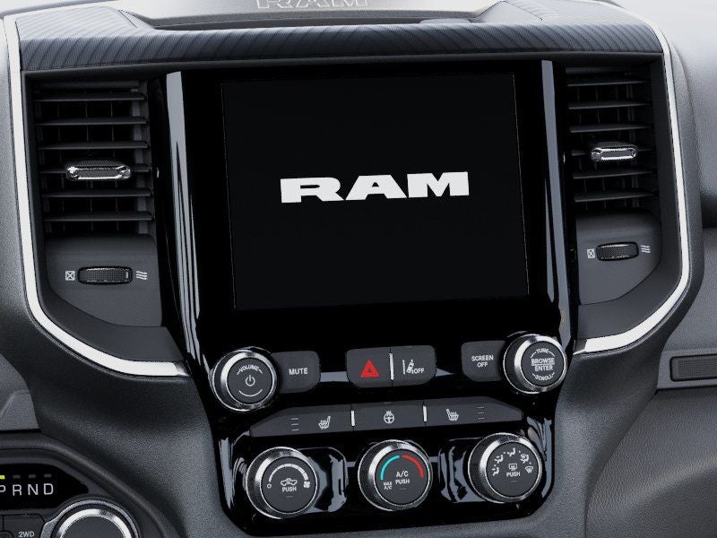 2026 RAM 1500 Big Horn/Lone Star 4X4