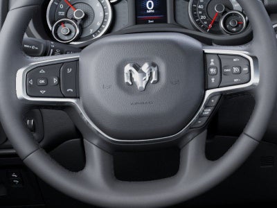 2026 RAM 1500 Big Horn/Lone Star 4X4