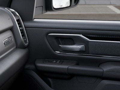 2026 RAM 1500 Big Horn/Lone Star 4X4