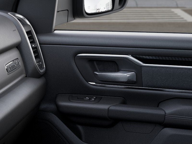 2026 RAM 1500 Big Horn/Lone Star 4X4
