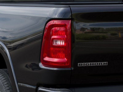 2026 RAM 1500 Big Horn/Lone Star 4X4