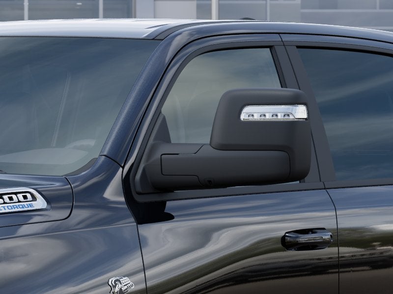 2026 RAM 1500 Big Horn/Lone Star 4X4