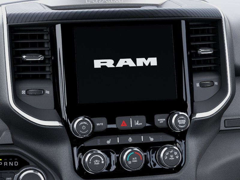 2026 RAM 1500 Big Horn/Lone Star 4X4