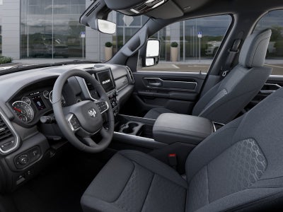 2026 RAM 1500 Big Horn/Lone Star 4X4