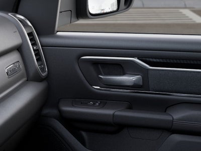 2026 RAM 1500 Big Horn/Lone Star 4X4