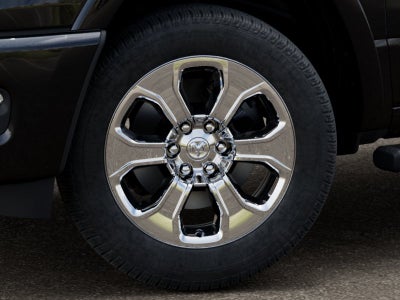 2026 RAM 1500 Big Horn/Lone Star 4X4