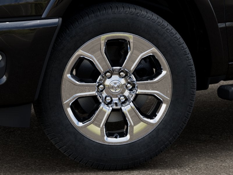 2026 RAM 1500 Big Horn/Lone Star 4X4