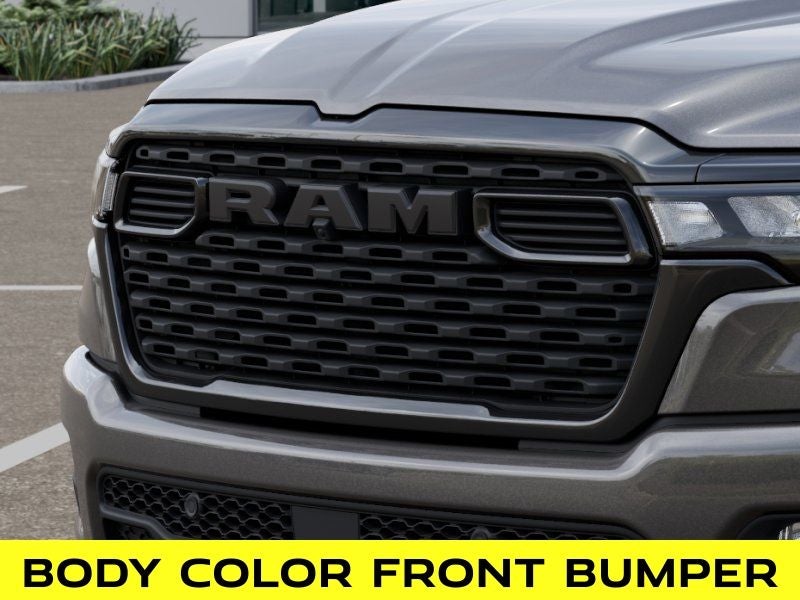 2026 RAM 1500 Big Horn/Lone Star 4X4