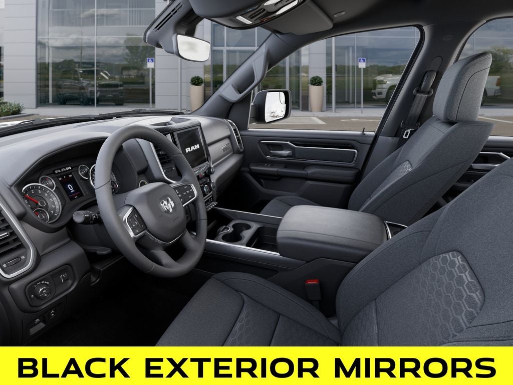 2026 RAM 1500 Big Horn/Lone Star 4X4