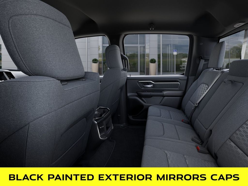 2026 RAM 1500 Big Horn/Lone Star 4X4