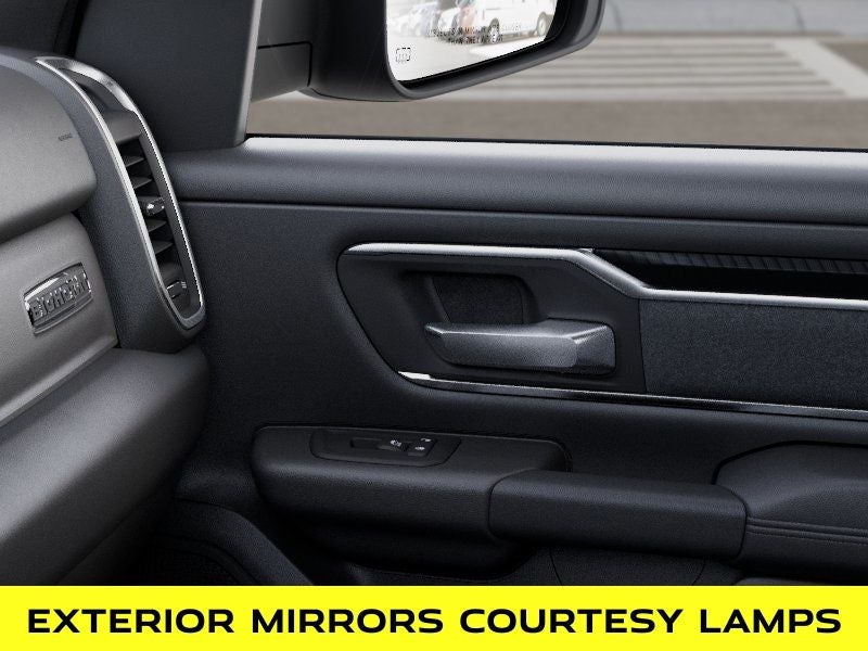 2026 RAM 1500 Big Horn/Lone Star 4X4