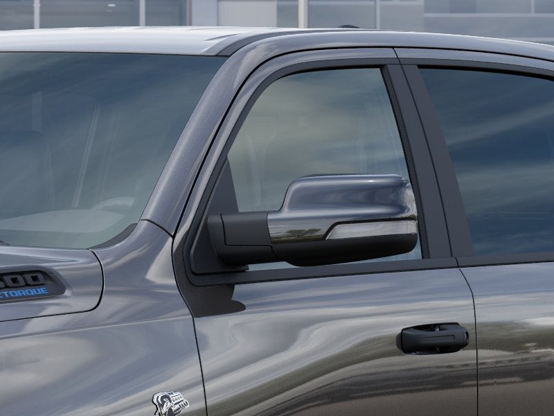 2026 RAM 1500 Big Horn/Lone Star 4X4