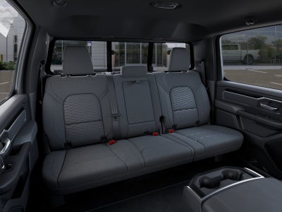 2026 RAM 1500 Big Horn/Lone Star 4X4