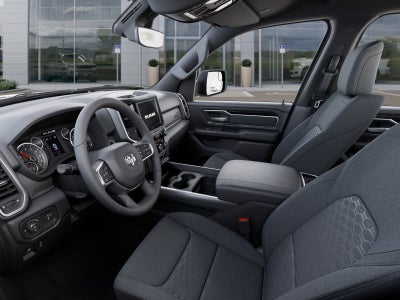 2026 RAM 1500 Big Horn/Lone Star 4X4