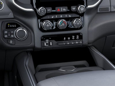 2026 RAM 1500 Big Horn/Lone Star 4X4