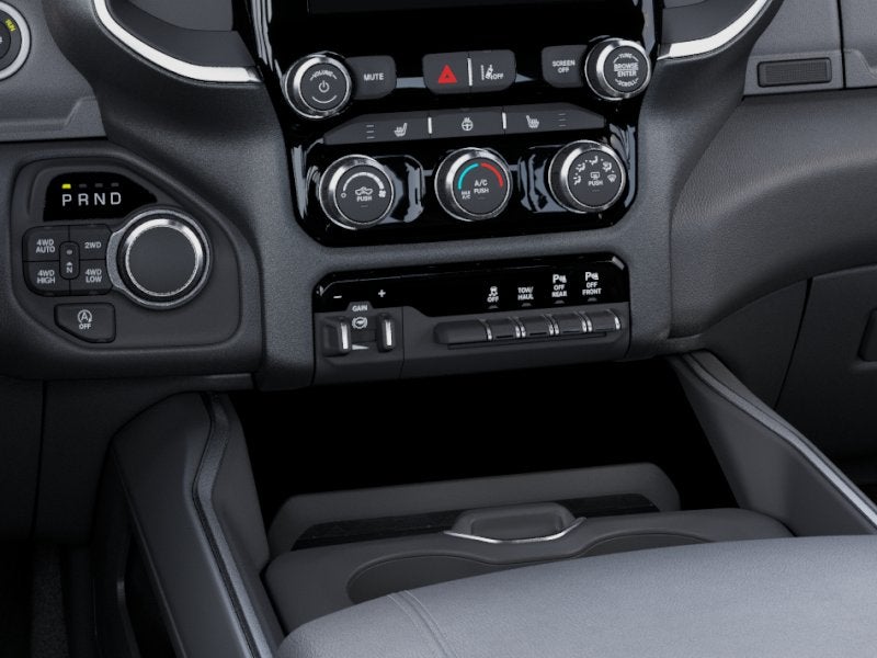 2026 RAM 1500 Big Horn/Lone Star 4X4