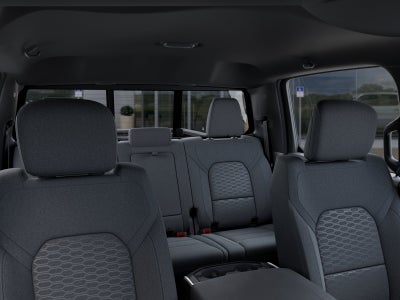 2026 RAM 1500 Big Horn/Lone Star 4X4