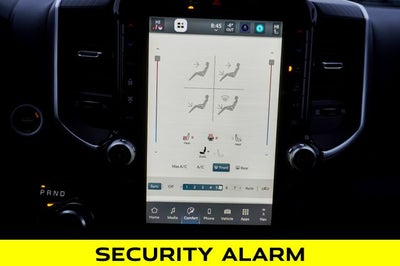 2026 RAM 1500 Big Horn/Lone Star 4x4