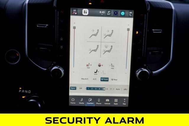 2026 RAM 1500 Big Horn/Lone Star 4x4