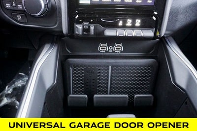 2026 RAM 1500 Big Horn/Lone Star 4x4