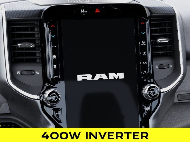 2026 RAM 1500 Big Horn/Lone Star 4x4