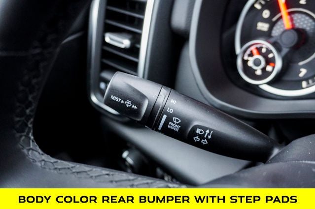 2026 RAM 1500 Big Horn/Lone Star 4x4