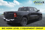 2026 RAM 1500 Big Horn/Lone Star 4x4