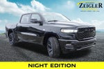 2026 RAM 1500 Big Horn/Lone Star 4x4