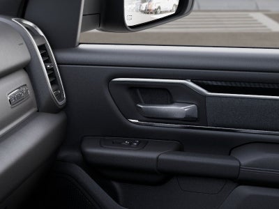 2026 RAM 1500 Big Horn/Lone Star 4x4