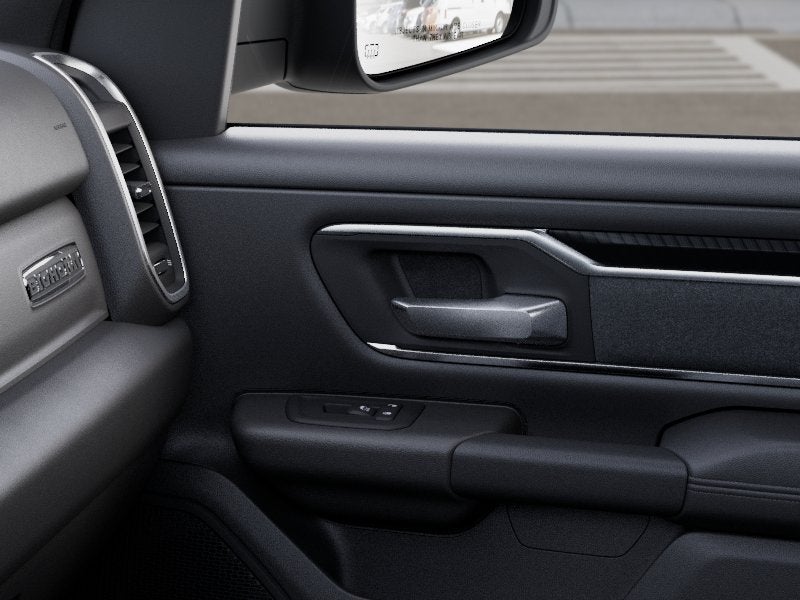 2026 RAM 1500 Big Horn/Lone Star 4x4