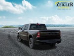 2026 RAM 1500 Big Horn/Lone Star 4X4