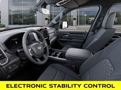 2026 RAM 1500 Big Horn/Lone Star 4x4