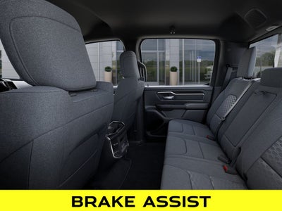 2026 RAM 1500 Big Horn/Lone Star 4x4