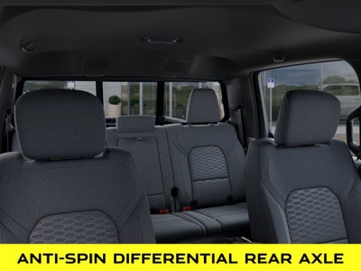 2026 RAM 1500 Big Horn/Lone Star 4x4