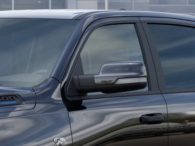 2026 RAM 1500 Big Horn/Lone Star 4x4