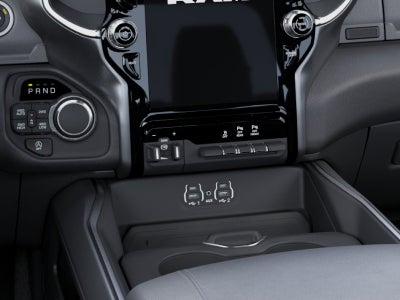 2026 RAM 1500 Big Horn/Lone Star 4x4