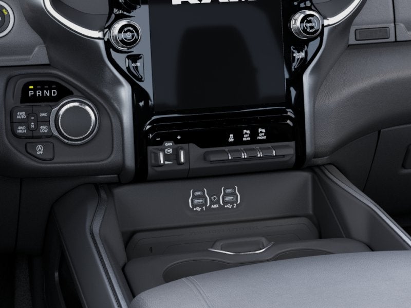 2026 RAM 1500 Big Horn/Lone Star 4x4