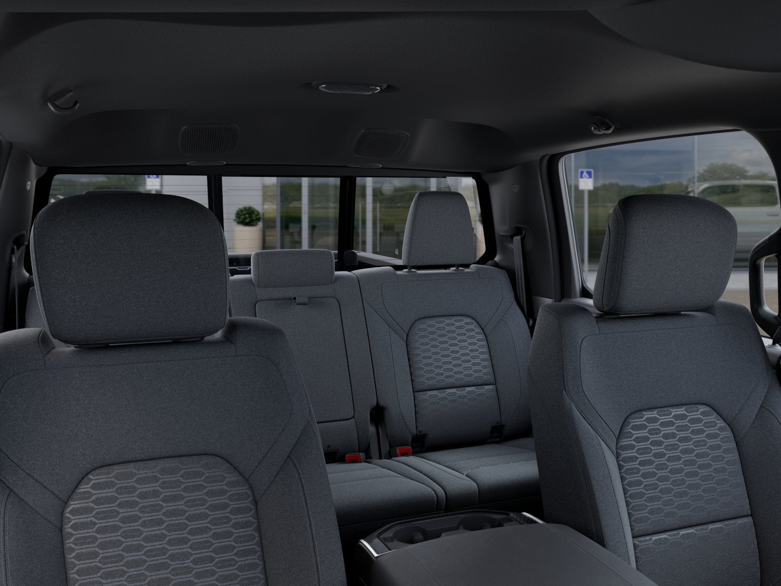 2026 RAM 1500 Big Horn/Lone Star 4x4