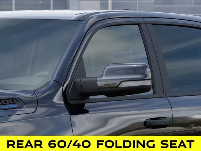 2026 RAM 1500 Big Horn/Lone Star 4x4