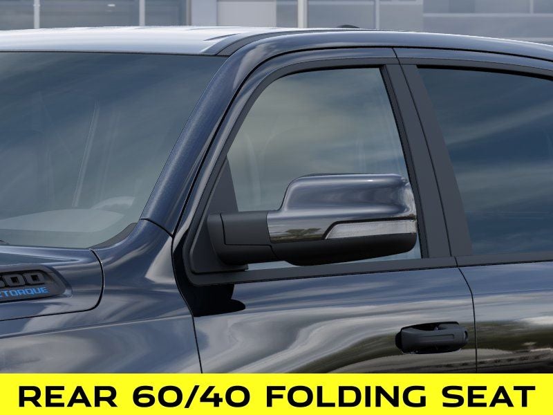 2026 RAM 1500 Big Horn/Lone Star 4x4