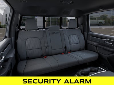 2026 RAM 1500 Big Horn/Lone Star 4x4