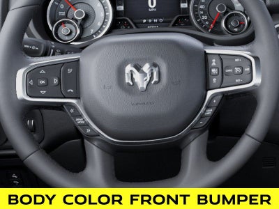 2026 RAM 1500 Big Horn/Lone Star 4x4