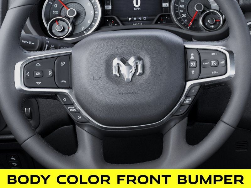 2026 RAM 1500 Big Horn/Lone Star 4x4
