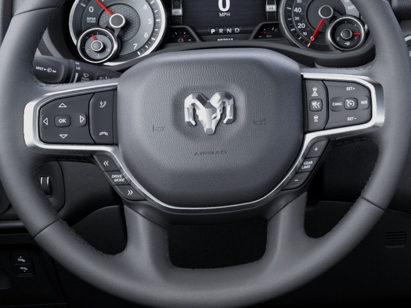 2026 RAM 1500 Big Horn/Lone Star 4x4