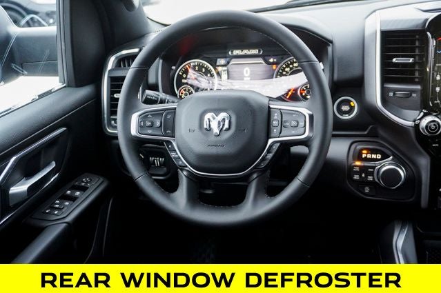 2026 RAM 1500 Big Horn/Lone Star 4X4